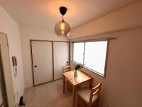 Vacation Stay KUROMON - B&B Wada