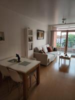 Dpto Nuñez - Ferienwohnung Buenos Aires