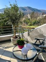 Molive - Bed and Breakfast Traben-Trarbach