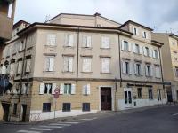 Elegant Apartment al Castello - B&B Trieste