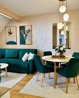 Apartman Zlatni bor - Bed and Breakfast Zlatibor