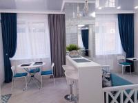 Arcadia Sky View - Ferienwohnung Odessa