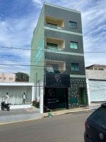 Apartamento Centro Alfenas 01 - B&B Alfenas