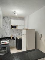 Large ground floor apartment with a yard near the mall - Ferienwohnung Araraquara