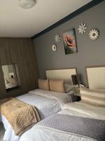 Crompton villa786 - Ferienwohnung Durban