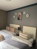 Crompton villa786 - B&B Durban