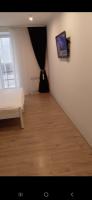 Suite King con Vasca Idromassaggio