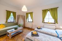 Appartamento con 1 Camera da Letto