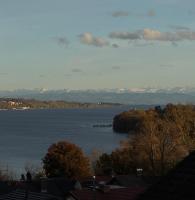 Lakeside Studios Konstanz - Bed and Breakfast Konstanz