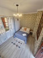 Camera Matrimoniale con Bagno Privato