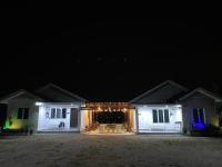 IDAMAN COTTAGE Sekinchan - Chambres d'hôtes Kampung Tanjung Karang