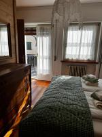 Ciasa Tarin Rino - Ferienwohnung Auronzo