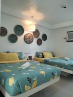 Superior Deluxe Doppel-/ Zweibettzimmer 