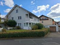 Ferienwohnung Am Anger - Ferienwohnung Unterleinach