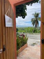 Suítes Benfica - Bed and Breakfast Arraial d'Ajuda