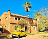 Country House Es Trenc - B&B Campos