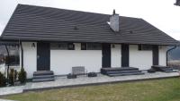 DOMINO-domki Apartament A - B&B Krośnica