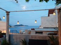 Captains Home Apartments Dubrovnik - B&B Dubrovnik