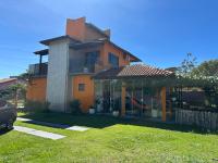 Pousada Luar - B&B Chapada dos Guimarães
