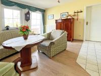 Villa Vivien, Ostsee Donnerkeil App 2 - Bed and Breakfast Ostseebad Göhren