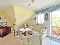 Villa Vivien, Ostsee Donnerkeil App 2 - Ferienwohnung Ostseebad Göhren