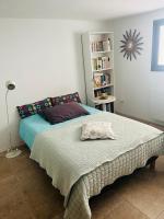 Chambre privée Marseille centre et calme absolu - Bed and Breakfast Marseille
