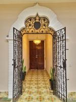 Hotel Casa Dharma - B&B Popayán