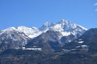 La casa nella vigna - Chambres d’hôtes Aoste