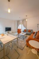 rava 2 - Bed and Breakfast King Abdullah City