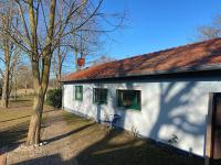A short break on Germany's largest island - B&B Garz