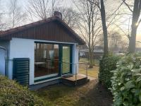 A short break on Germany's largest island - B&B Garz