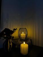 Doppelzimmer mit Balkon