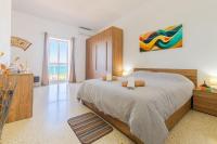 Seaview Promenade Maisonette 3BR 2BA - B&B San Pawl il-Baħar