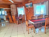 Entre Volcan et Montagnes - Ferienwohnung La Plaine des Cafres