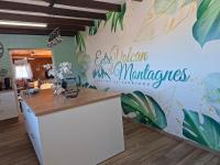 Entre Volcan et Montagnes - Ferienwohnung La Plaine des Cafres