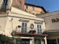 Casa Mercato a Campo dè Fiori - B&B Roma