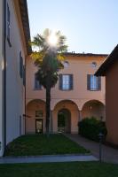 Elegant Duplex, Pool & Tennis, Private Garden & Parking, Como Lake View - Bed and Breakfast Como