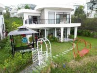 Biệt thự nghỉ dưỡng IVORY VILLAS & RESORT - B&B Rồng Yong