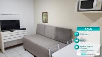 Superior One-Bedroom Apartment