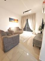 The Luxe Stay Rawang - B&B Rawang