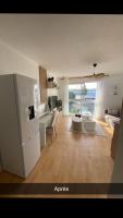 Appartement cosy avec place de parking - Chambres d'hôtes Vannes