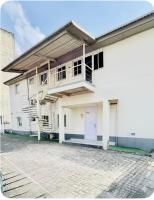 Cozy mini flat in the heart of Ikoyi - B&B Lagos