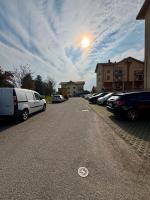 AlbaChiara Apartment - B&B Gallarate