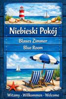 Apartamenty Nadmorskie - Chambres d'hôtes Świnoujście