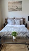 Apartamenty Nadmorskie - Ferienwohnung Swinemünde