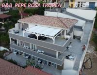B&B Pepe Rosa Tropea - Bed and Breakfast Tropea