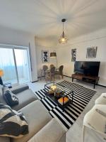 MHouse lease Cascais Spacious 3 BR Family next center - B&B Alcabideche