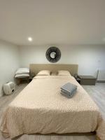Appartement typique et insolite - coeur bordeaux - 1 chambre - 3 lits - 6 p - Chambres d'hôtes Bordeaux