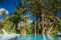 Samastiti villa near the Yoga Barn Central and private pool - Bed and Breakfast Ubud