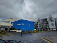 Prom King - Ferienwohnung Galway